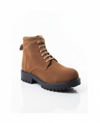 Urban Trek Boot - Camel