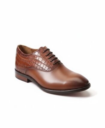 Regal Croc Oxford